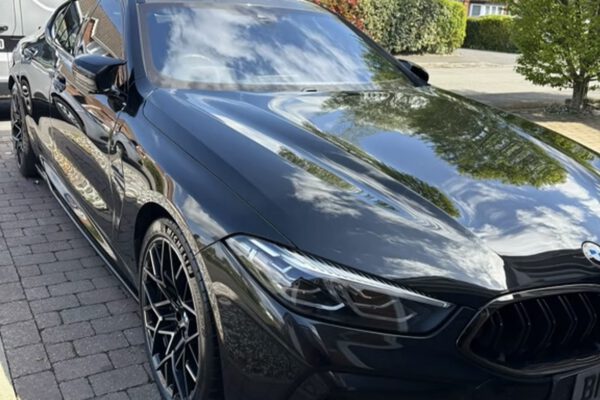 V-Power Mobile Detailing | Professional Car Detailing
