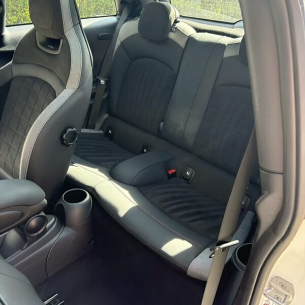 V-Power Mobile Detailing | Professional Car Detailing
