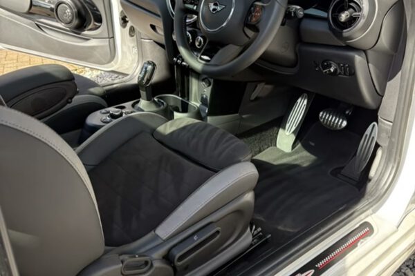 V-Power Mobile Detailing | Professional Car Detailing