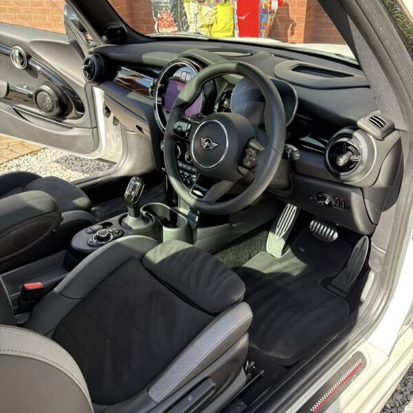 V-Power Mobile Detailing | Professional Car Detailing