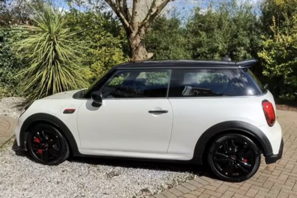 V-Power Mobile Detailing | Professional Car Detailing