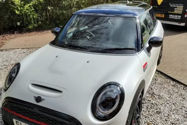 V-Power Mobile Detailing | Professional Car Detailing