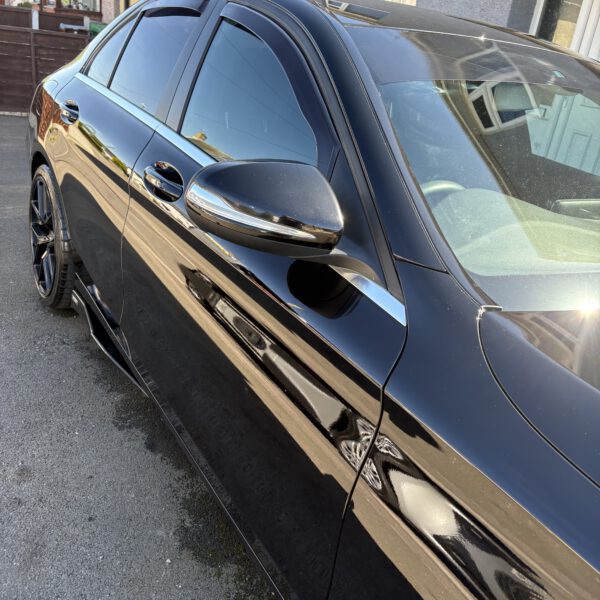 V-Power Mobile Detailing | Professional Car Detailing