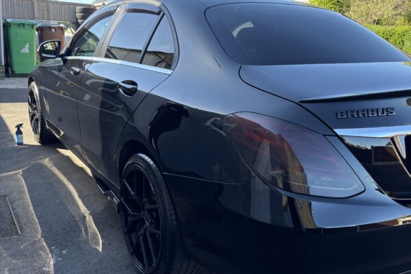 V-Power Mobile Detailing | Professional Car Detailing