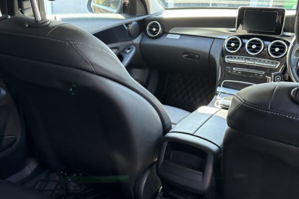 V-Power Mobile Detailing | Professional Car Detailing
