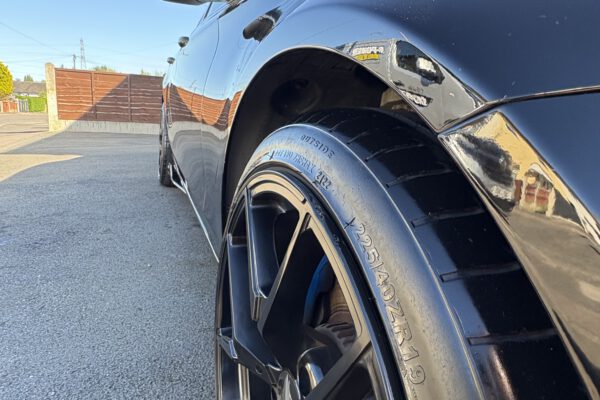 V-Power Mobile Detailing | Professional Car Detailing