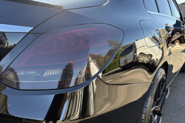 V-Power Mobile Detailing | Professional Car Detailing