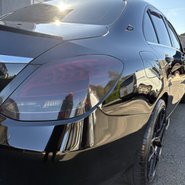 V-Power Mobile Detailing | Professional Car Detailing