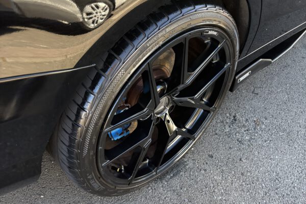 V-Power Mobile Detailing | Professional Car Detailing