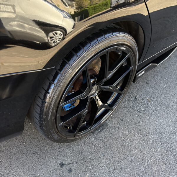 V-Power Mobile Detailing | Professional Car Detailing