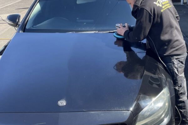 V-Power Mobile Detailing | Professional Car Detailing