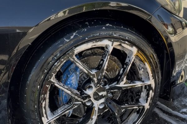 V-Power Mobile Detailing | Professional Car Detailing