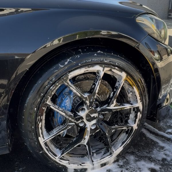 V-Power Mobile Detailing | Professional Car Detailing